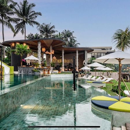 Soulshine Resort And Retreat Ubud Exteriör bild