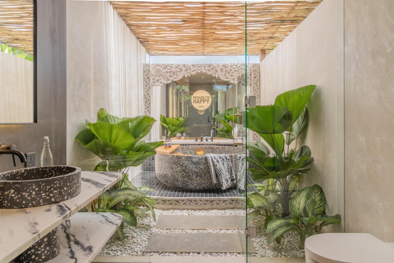 Soulshine Resort And Retreat Ubud Exteriör bild