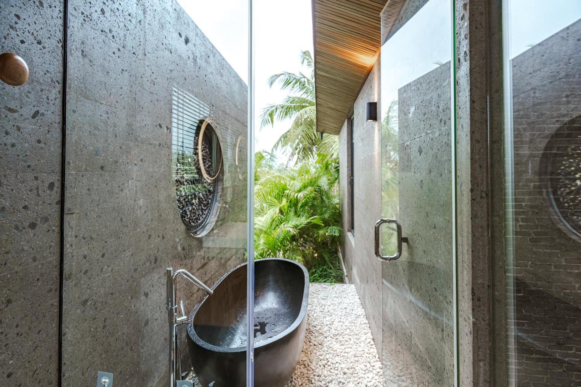 Soulshine Resort And Retreat Ubud Exteriör bild